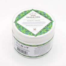 Load image into Gallery viewer, Nubian Heritage Olive Oil Vegan Masque Hydrate & Revive 12oz 340g - Pack of 3
