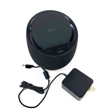 Load image into Gallery viewer, Belkin SoundForm Elite Hi-Fi Smart Speaker w/ Wireless Charger