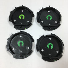 Load image into Gallery viewer, Arlo Pro 4 VMC4041P Spotlight Indoor/Outdoor Camera Black (Set of 4)