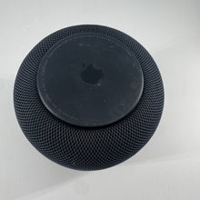 Load image into Gallery viewer, *READ ISSUE* Apple HomePod 2nd Generation Smart Speaker - Midnight