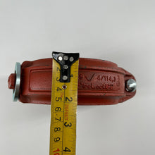 Load image into Gallery viewer, Victaulic FireLock Style 109 Rigid Coupling (L040109PE2) 4/114.3 (Orange)