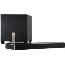 Load image into Gallery viewer, Definitive Technology - 4.1-Channel Studio 3D Mini Soundbar with Wireless Sub