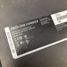 Load image into Gallery viewer, READ DETAILS Microsoft Xbox One 500GB Model 1540 - Console