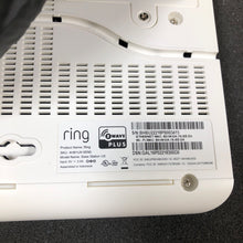 Load image into Gallery viewer, Ring Alarm Base Station US w/ Ring Keypad