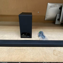 Load image into Gallery viewer, Polk Audio - Signa S2 2.1 Ch Ultra-Slim Soundbar with Wireless Subwoofer "READ"