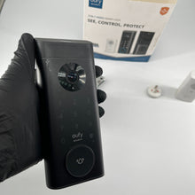 Load image into Gallery viewer, eufy E330 Wireless Smart Lock with Chime and Integrated 2K Video Doorbell