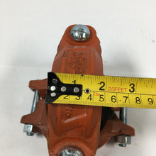 Load image into Gallery viewer, Victaulic Grooved Model Coupling 3/88.9-107N (2 PACK)