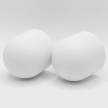 Load image into Gallery viewer, Google Nest Security Indoor Outdoor Cameras G3AL9 (Snow) 2-Pack with box
