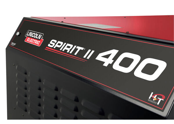Lincoln Electric - BK284304-15 - TLP-15' SPIRIT 400A & SPIRIT II