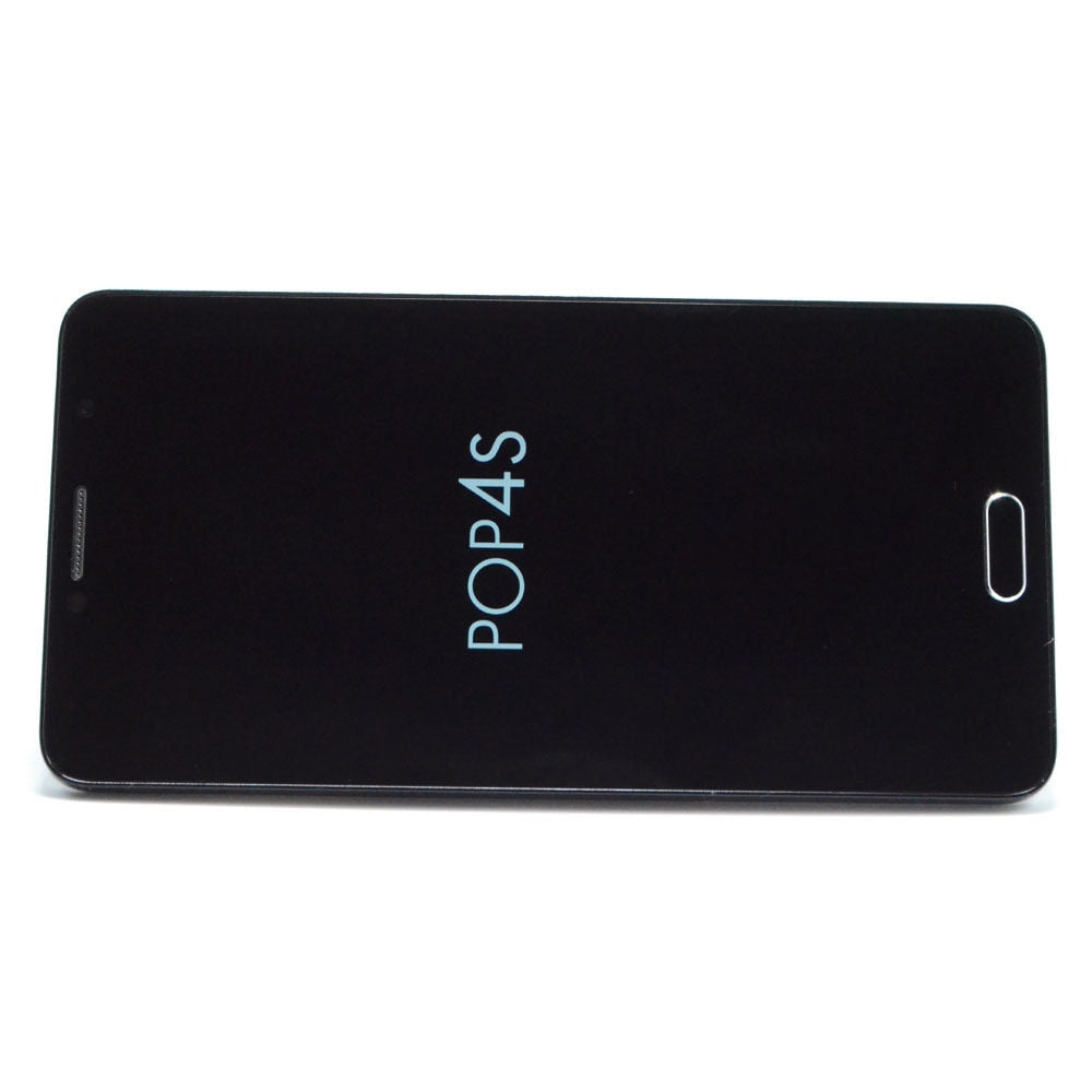 .Alcatel POP 4S Android Unlocked 4G LTE 5.5