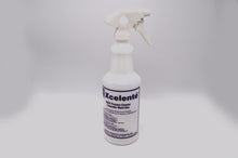 Load image into Gallery viewer, 1 LOT of 12 Spartan Xcellente multi purpose Chemical Grade Spray bottles
