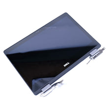 Load image into Gallery viewer, 13.3&quot; Dell Inspiron 13 5000 FHD LED LCD Touch Screen Full Top Assembly
