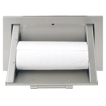 Load image into Gallery viewer, Alfresco Door and Towel Holder Combo (AXE-DTH-R-SC), Right Hinged, 17-Inch
