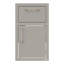 Load image into Gallery viewer, Alfresco Door and Towel Holder Combo (AXE-DTH-R-SC), Right Hinged, 17-Inch
