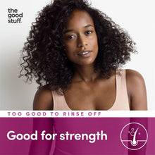 Load image into Gallery viewer, The Good Stuff Color Protect Milk No-Rinse Conditioner (6.7 oz / 198 ml)
