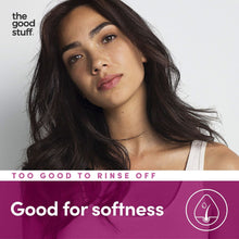 Load image into Gallery viewer, The Good Stuff Color Protect Milk No-Rinse Conditioner (6.7 oz / 198 ml)
