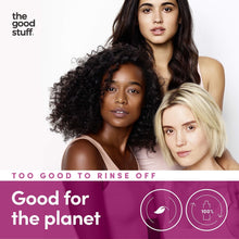 Load image into Gallery viewer, The Good Stuff Color Protect Milk No-Rinse Conditioner (6.7 oz / 198 ml)
