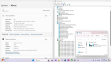 Load image into Gallery viewer, MSI Thin GF63 15.6&quot; FHD i7-12650H 2.3GHz NVIDIA RTX 3050 - 1TB SSD (12UC-824US)

