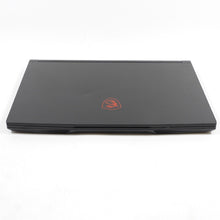 Load image into Gallery viewer, MSI Thin GF63 15.6&quot; FHD i7-12650H 2.3GHz NVIDIA RTX 3050 - 1TB SSD (12UC-824US)
