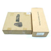 Load image into Gallery viewer, Face Recognition Temperature Measurement Terminal Body temperature kioske
