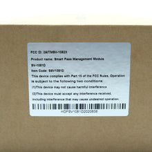 Load image into Gallery viewer, Face Recognition Temperature Measurement Terminal Body temperature kioske
