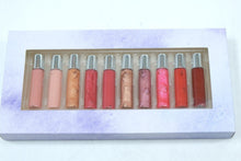 Load image into Gallery viewer, Innovative Cosmetic Concepts Lip Glosses - 10 Lip Glosse
