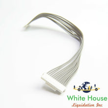 Load image into Gallery viewer, LG 6631A10011C Room Air Conditioner Electronic Control Wiring 13-Pin Harness
