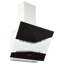 Load image into Gallery viewer, 600 CFM Vallona 35 Inch Wide Stainless Steel Wall Mounted Range Hoo
