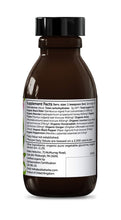 Load image into Gallery viewer, Pukka Organic Herbal Supplements Elderberry Immune Syrup (3.4oz / 100g)
