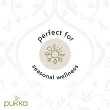 Load image into Gallery viewer, Pukka Organic Herbal Supplements Elderberry Immune Syrup (3.4oz / 100g)
