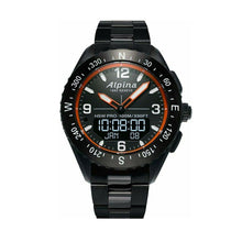Load image into Gallery viewer, Alpina Men&#39;s Quartz AlpinerX Horological Sports Smart Watch 45mm AL-283LBO5AQ6B

