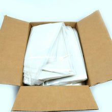 Load image into Gallery viewer, Clear Can Liner 36in x 54in 2.25Mil 100 Bags/case

