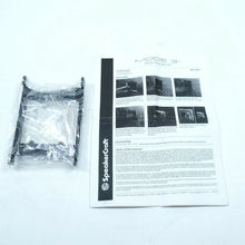 Load image into Gallery viewer, SpeakerCraft Retro Bracket Install Kit for MODE 3.1 (BKT14331)
