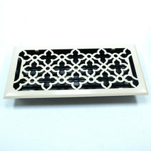 Load image into Gallery viewer, Gothic Register With Steel Damper-Almond, 6x14-Steel 2mmCore
