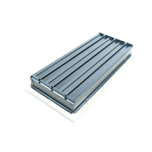 Load image into Gallery viewer, Gothic Register With Steel Damper-Almond, 6x14-Steel 2mmCore
