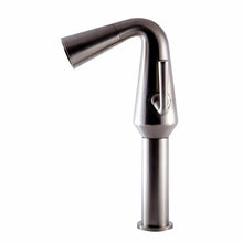 Load image into Gallery viewer, Single Lever Tall Lavatory Faucet-CUPC AB1953 Chrome
