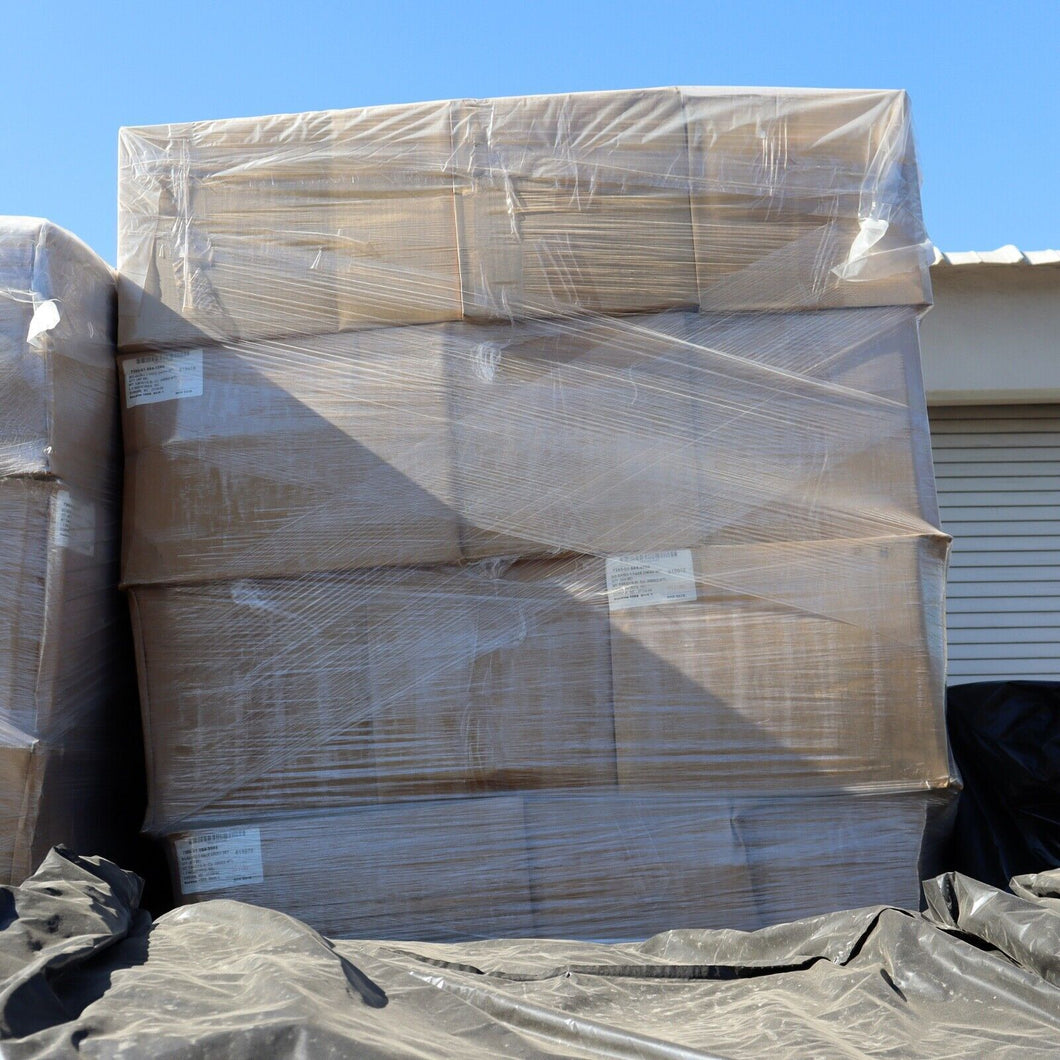 !Pallet Wholesale! Skilcraft Bioserve Cutlery, 3 Piece Dining Set [READ DETAILS]