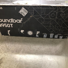 Load image into Gallery viewer, Samsung HW-Q950T 546W 9.1.4Ch Soundbar - Black [LOCAL PICKUP]
