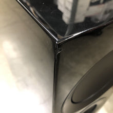 Load image into Gallery viewer, KEF - R7 Meta Floorstanding Loudspeaker (Each) - Black [LOCAL PICKUP]
