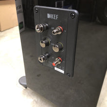 Load image into Gallery viewer, KEF - R7 Meta Floorstanding Loudspeaker (Each) - Black [LOCAL PICKUP]

