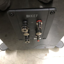 Load image into Gallery viewer, KEF - R7 Meta Floorstanding Loudspeaker (Each) - Black [LOCAL PICKUP]
