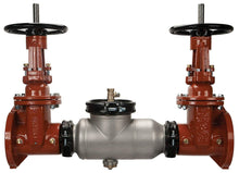 Load image into Gallery viewer, Zurn Industries - 8-350ASTBG - 8&#39;&#39; 350AST Double Check Backflow Preventer
