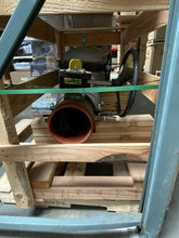 Load image into Gallery viewer, Zurn Industries - 8-350ASTBG - 8&#39;&#39; 350AST Double Check Backflow Preventer
