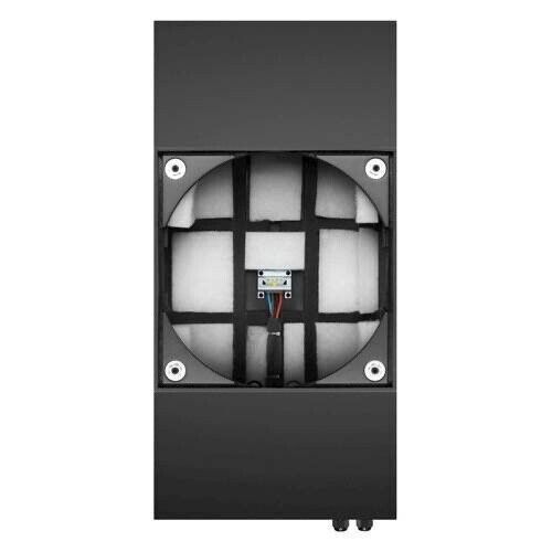 Bowers & Wilkins - Back Box - Black (BBC85)