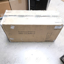 Load image into Gallery viewer, Bowers &amp; Wilkins - Back Box - Black (BBC85)
