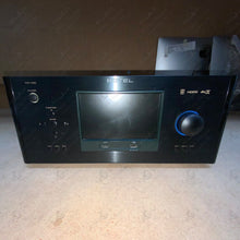 Load image into Gallery viewer, Rotel RAP - 1580 Surround Amplified Processor - Black
