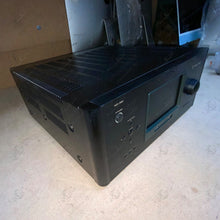Load image into Gallery viewer, Rotel RAP - 1580 Surround Amplified Processor - Black
