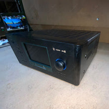 Load image into Gallery viewer, Rotel RAP - 1580 Surround Amplified Processor - Black
