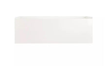 Load image into Gallery viewer, Signature Hardware 60x32&quot; Sitka Acrylic Alcove Soaking Tub Right Drain - Biscuit

