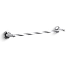 Load image into Gallery viewer, Kallista P31000-00-AD For Town 24&quot; Towel Bar
